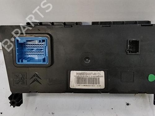 Climate control PEUGEOT 308 I (4A_, 4C_) 1.6 HDi | BP28785164I5 