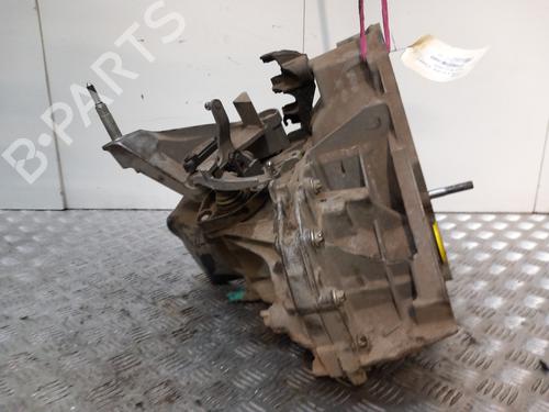 Gearbox RENAULT TWINGO III (BCM_, BCA_) 1.0 SCe 75 | BP28739885M3