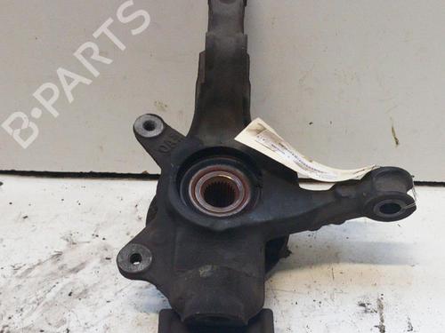 Højre Styrespindel Lejehus RENAULT LAGUNA III Grandtour (KT0/1) 1.5 dCi (KT0A, KT0R, KT02) (110 hp) 28785875