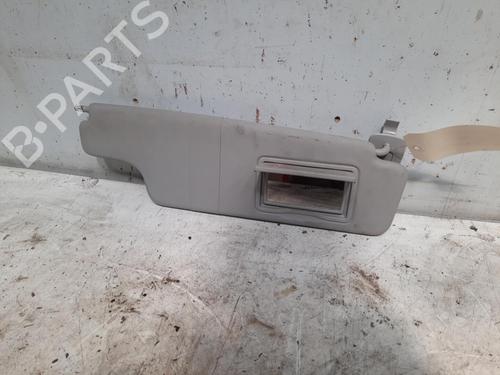 Right sun visor RENAULT VEL SATIS (BJ0_) 2.2 dCi (BJ0E, BJ0F) | BP28760773I2 