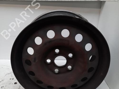Used Rim VW SHARAN (7M8, 7M9, 7M6) 1.9 TDI (115 hp) 28769361