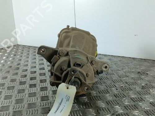 Used Rear differential HYUNDAI TUCSON (JM) 2.0 CRDi All-wheel Drive (113 hp) 28741220