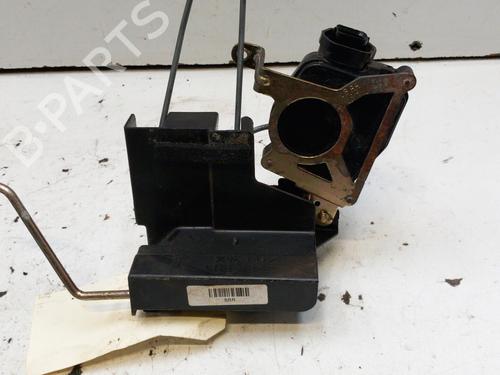 Used Rear right lock KIA RIO II (JB) 1.4 16V (97 hp) 28756383