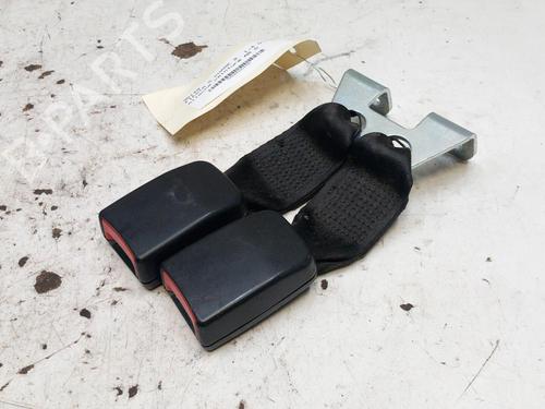 Used Seat buckle FORD FIESTA V (JH_, JD_) 1.4 TDCi (68 hp) 28793705