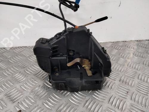 Elektronisk modul MERCEDES-BENZ C-CLASS (W203) C 220 CDI (203.008) | BP28756870M83