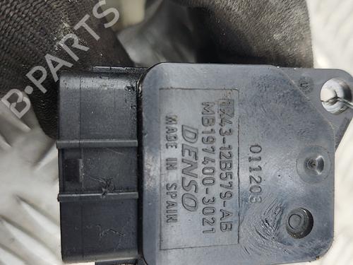 Mass air flow sensor JAGUAR X-TYPE I (X400) 2.1 V6 | BP28736494M95