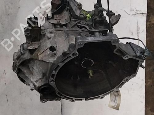 Used Gearbox MAZDA 5 (CR) 2.0 CD (CR19) (143 hp) 28789391