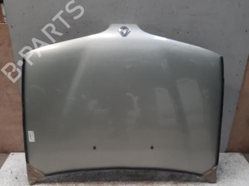 Hood RENAULT MEGANE I (BA0/1_) 1.6 e (BA0F, BA0S) | BP28794441C1 