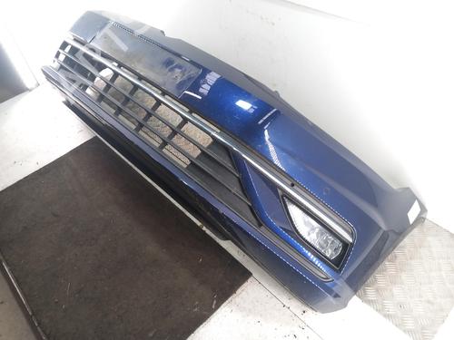 Zderzak przedni VW GOLF VII (5G1, BQ1, BE1, BE2) 1.6 TDI | BP29909450C7 