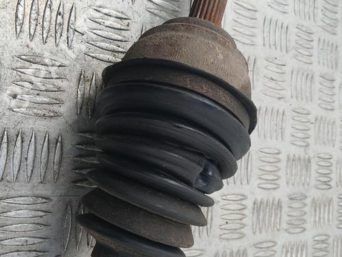 Used Left front driveshaft Left front driveshaft RENAULT KANGOO (KC0/1_) 1.4 (KC0C, KC0H, KC0B, KC0M) (75 hp) 38607130 38607130