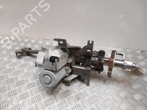 Ratstammeenhed RENAULT SCÉNIC II (JM0/1_) 1.6 16V (JM1R) (112 hp) 28756762