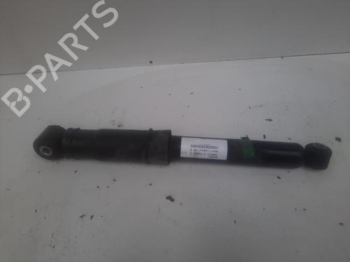 Left rear shock absorber RENAULT TRAFIC II Bus (JL) 2.0 dCi 90 (JL00, JL01, JL0H, JL0M, JL0P, JL0S) | BP28741650M18 