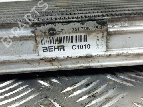 Ladeluftkühler MINI MINI (R50, R53) One D | BP28784288M30 