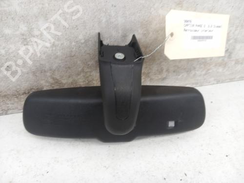 Rear mirror CHEVROLET CAPTIVA (C100, C140) 2.2 D 4WD | BP28743910I6 