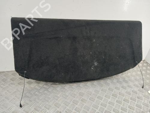 Bandeja trasera Bandeja trasera SEAT LEON (1P1) 1.6 TDI (105 hp) 38422717 38422717