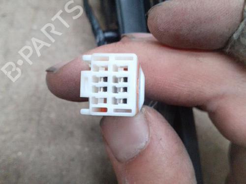 left-mirror-mazda-6-hatchback-gg-2002-2003-2004-2005-2006-2007-2008-28765175 main image