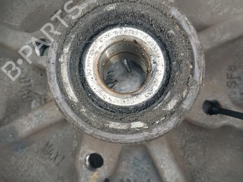 Other PEUGEOT 208 I (CA_, CC_) 1.2 VTI 82 | BP30299065O1