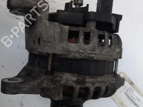 Used Alternator FIAT DUCATO Van (250_) 150 Multijet 2,3 D (148 hp) 28758475