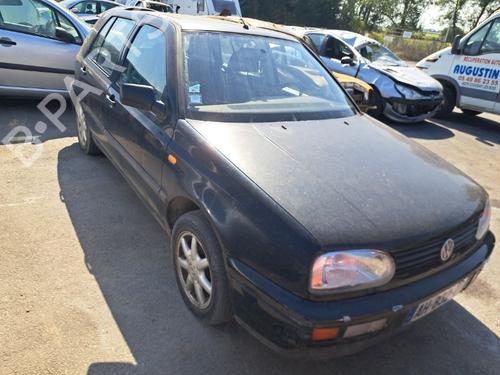 Used Parts VW GOLF III (1H1) 1.9 TDI 4034783
