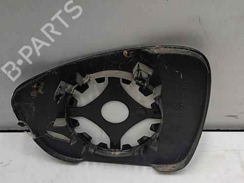 Used Right mirror glass CITROËN C3 II (SC_) 1.6 HDi (92 hp) 28752964