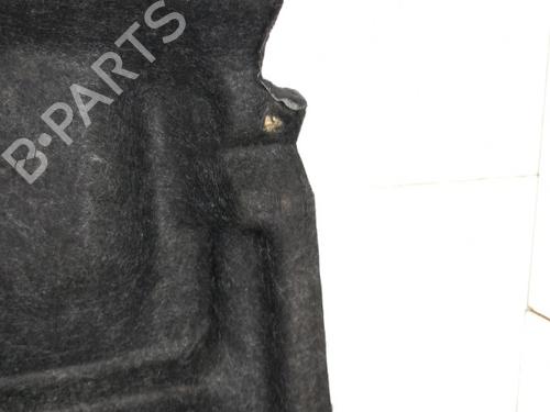 Rear parcel shelf RENAULT LAGUNA III (BT0/1) 1.5 dCi (BT00, BT0A, BT0T, BT1J) | BP28738357C85 