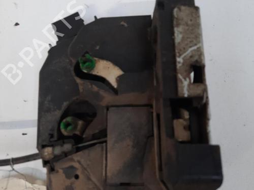 Used Rear right lock LAND ROVER FREELANDER I (L314) 2.0 DI 4x4 (98 hp) 28758595