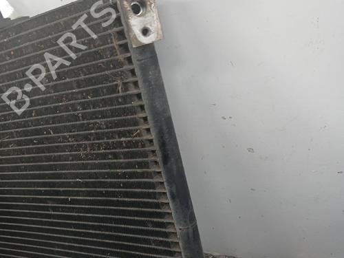 AC radiator PEUGEOT 2008 I (CU_) 1.6 BlueHDi 120 | BP38024541M32 - Image 2
