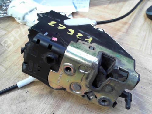 Module électronique PEUGEOT 407 SW (6E_, 6D_) 1.6 HDi 110 (109 hp) 28766321