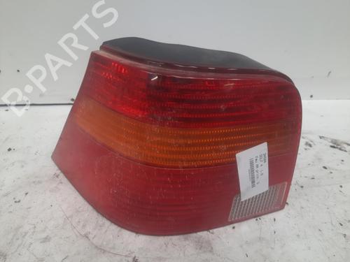 Venstre baglygte VW GOLF IV (1J1) 1.9 TDI (90 hp) 28757961