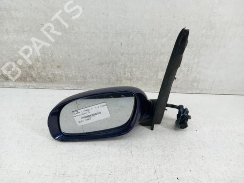 Used Left mirror VW TOURAN (1T1, 1T2) 1.9 TDI (105 hp) 28740591