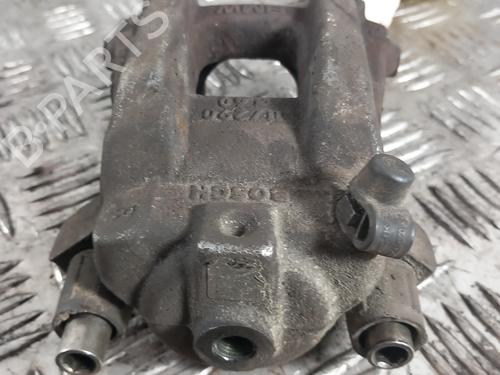 Used Right rear brake caliper Right rear brake caliper BMW 1 (F20) 116 d (116 hp) 28742857 28742857