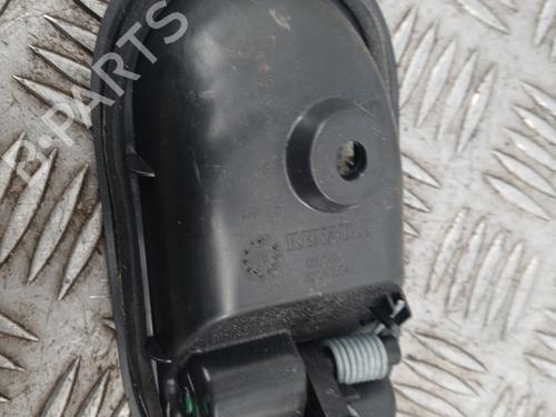Front left interior door handle DACIA DUSTER (HS_) 1.5 dCi 4x4 (HSMC, HSMD) | BP32413650I13 - Image 3