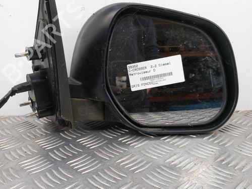Used Right mirror CITROËN C-CROSSER (VU_, VV_) 2.2 HDi (156 hp) 28767626