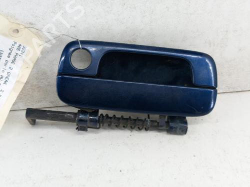 front-left-exterior-door-handle-peugeot-406-break-8ef-1996-1997-1998-1999-2000-2001-2002-2003-2004-28788235 main image
