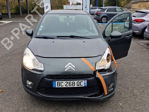Used Parts CITROËN C3 II (SC_) 1.4 HDi 70 (SC8HZC, SC8HR0, SC8HP4) (68 hp) 4287878