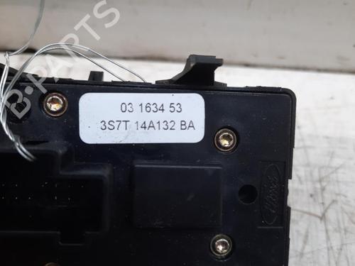 Left front window switch FORD MONDEO III Saloon (B4Y) 1.8 16V | BP28748796I27 - Image 4