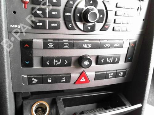 Used Climate control PEUGEOT 407 (6D_) 2.0 HDi 135 (6DRHRH, 6DRHRE, 6DRHRG, 6DRHRJ) (136 hp) 28754929