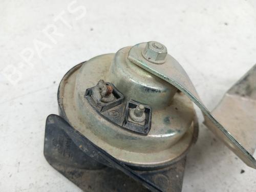 Horn NISSAN PRIMASTAR Van (X83) 2.0 dCi 115 | BP28737822E13 