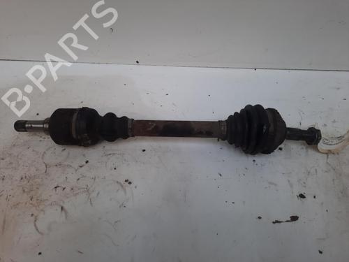 Used Left front driveshaft Left front driveshaft PEUGEOT 406 Break (8E/F) 1.8 16V (110 hp) 28758293 28758293
