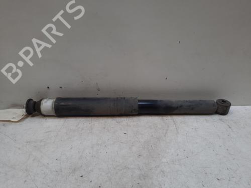 Left rear shock absorber RENAULT CLIO IV (BH_) 1.5 dCi 75 | BP28786189M18 