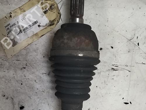 Drivaksel fortil Højre PEUGEOT 106 II (1A_, 1C_) 1.1 i (60 hp) 28779176