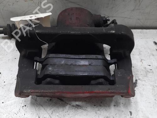 Used Left front brake caliper BMW 1 (E87) 118 d (143 hp) 28787274