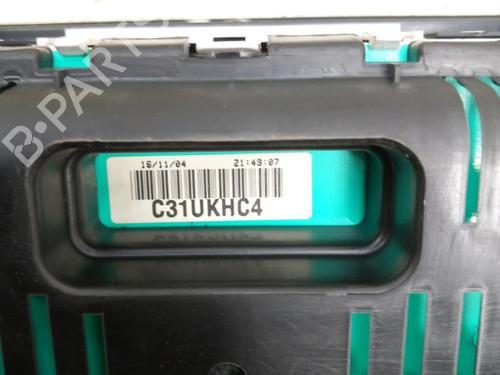 Kombinert Instrument CITROËN C5 II (RC_) 1.6 HDi (RC8HZB) | BP28783276C47