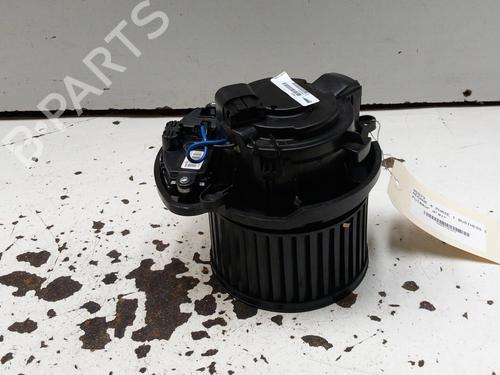 Heater blower motor RENAULT MEGANE IV Hatchback (B9A/M/N_) 1.5 Blue dCi 115 (B9A6) | BP28766388M62 - Image 5