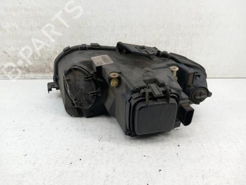 Right headlight AUDI A3 Sportback (8PA) 2.0 TDI | BP28740636C29 