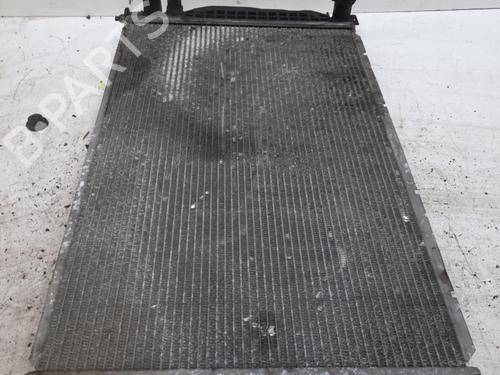 Water radiator VW PASSAT B5 Variant (3B5) 1.9 TDI | BP32284042M31