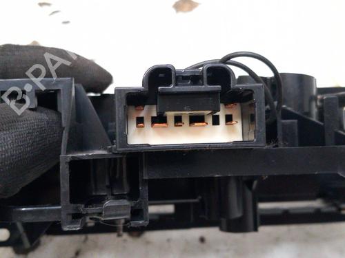 Used Climate control TOYOTA COROLLA Compact (_E10_) 2.0 D (CE100_, CE100R) (72 hp) 28766608