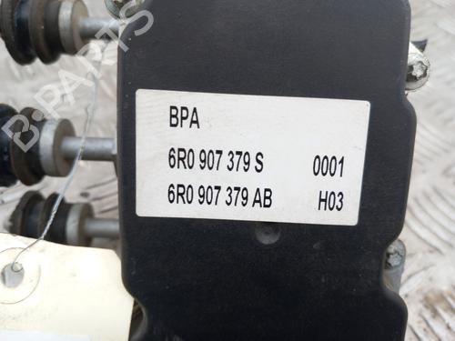 ABS pump SKODA FABIA II (542) 1.2 TSI | BP28757474M43 