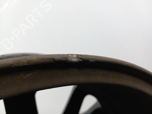 Rim PEUGEOT 208 I (CA_, CC_) 1.6 HDi | BP28744928C45