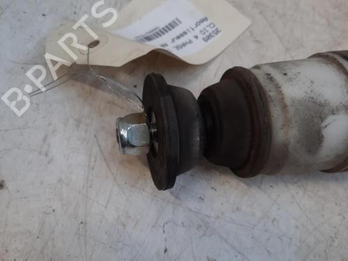 Used Right rear shock absorber Right rear shock absorber RENAULT CLIO IV (BH_) 1.5 dCi 75 (75 hp) 28786190 28786190